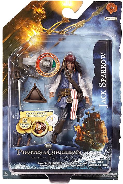 pirates of the caribbean figurines|Amazon.com: Pirates Of The Caribbean Figures.